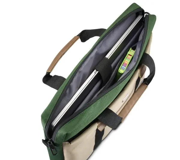 Hama Silvan 13,3-14,1'' Zielony