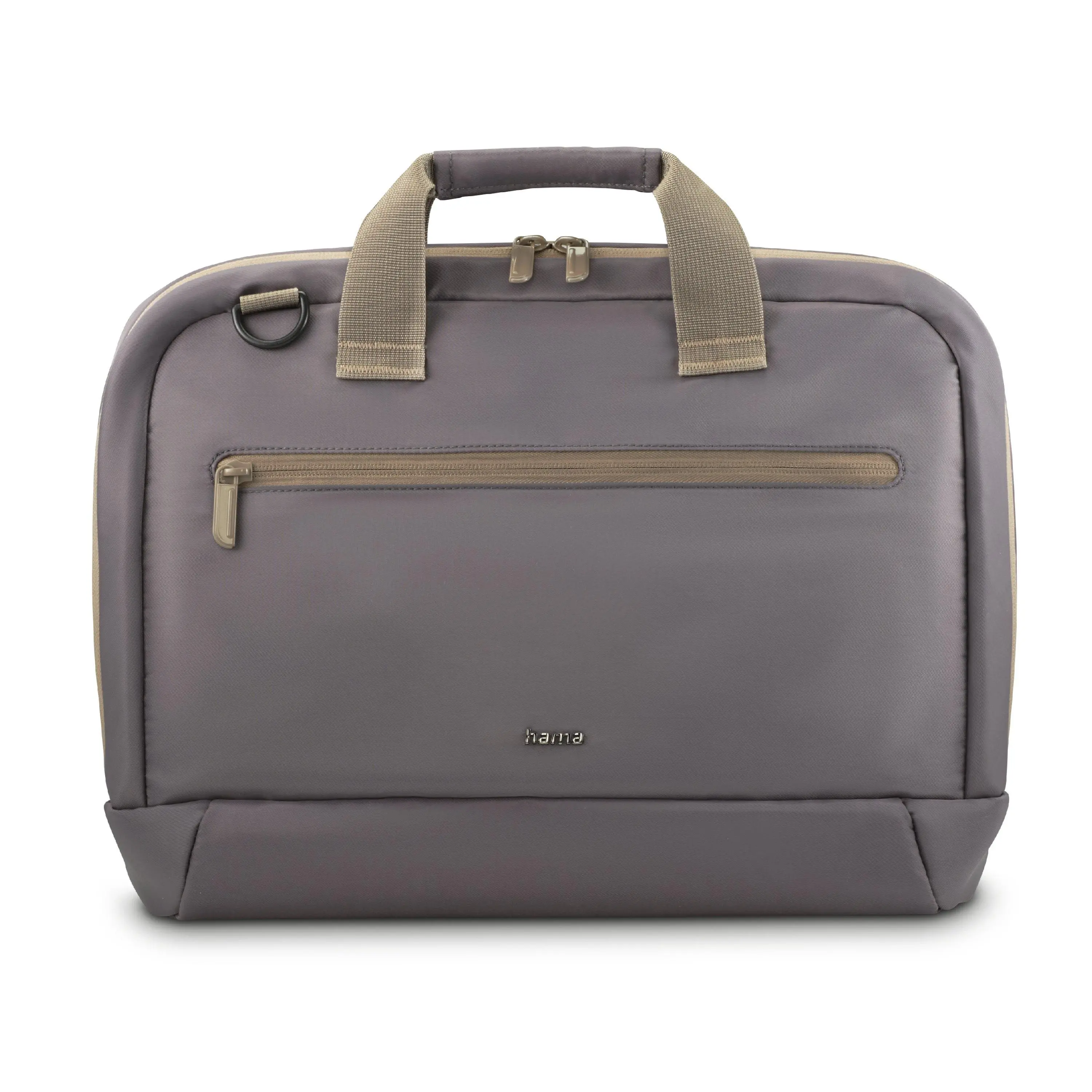 Torba na laptopa Hama Ultra Lightweight 13,3-14,1" Beżowy