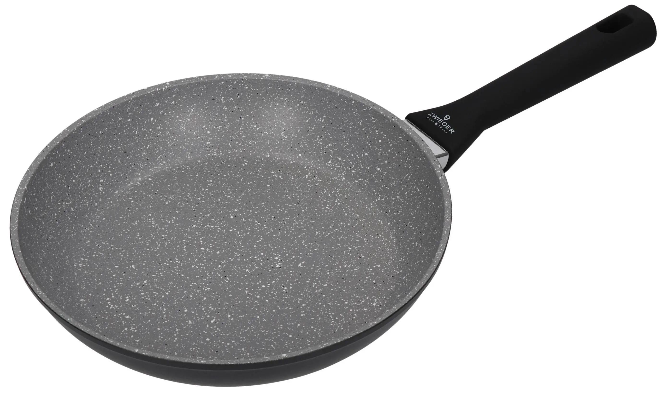 Patelnia Zwieger Practi Plus ZW-PP-0015 Indukcja Marble Stone 24cm