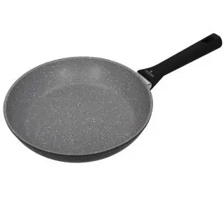 Zwieger Practi Plus ZW-PP-0015 Indukcja Marble Stone 24cm