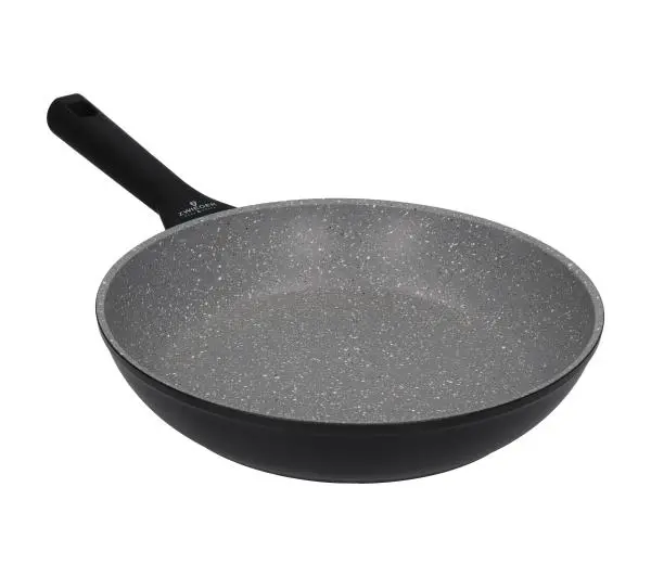 Zwieger Practi Plus ZW-PP-0015 Indukcja Marble Stone 24cm