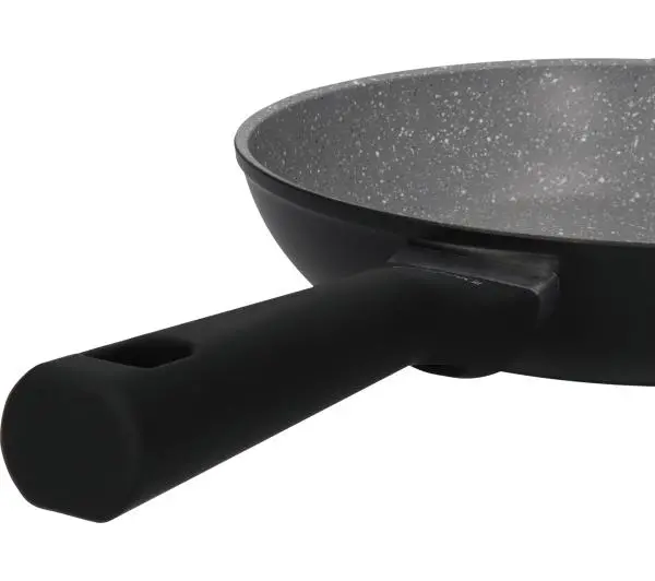 Zwieger Practi Plus ZW-PP-0015 Indukcja Marble Stone 24cm