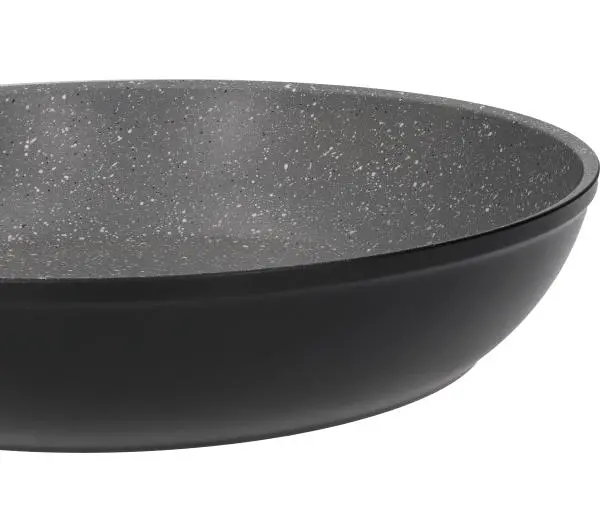 Zwieger Practi Plus ZW-PP-0015 Indukcja Marble Stone 24cm
