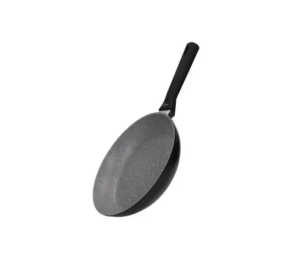 Zwieger Practi Plus ZW-PP-0015 Indukcja Marble Stone 24cm