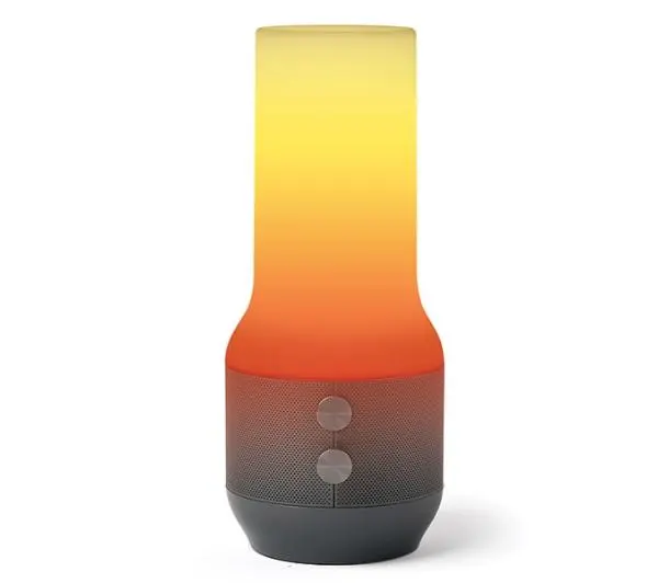 Lexon Terrace+ LED 3w1 z głośnikiem i powerbankiem LA134X - Kup na Raty - RRSO 0%