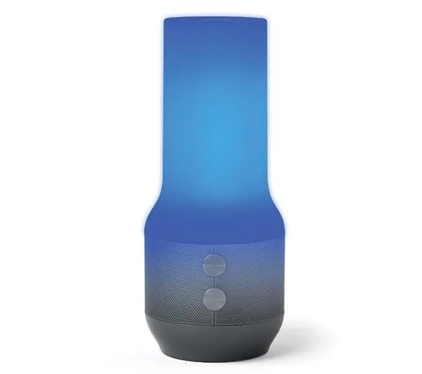 Lexon Terrace+ LED 3w1 z głośnikiem i powerbankiem LA134X - Kup na Raty - RRSO 0%