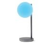 Lampka Lexon Bubble LED z ładowarką indukcyjną 15W LH70X Szary