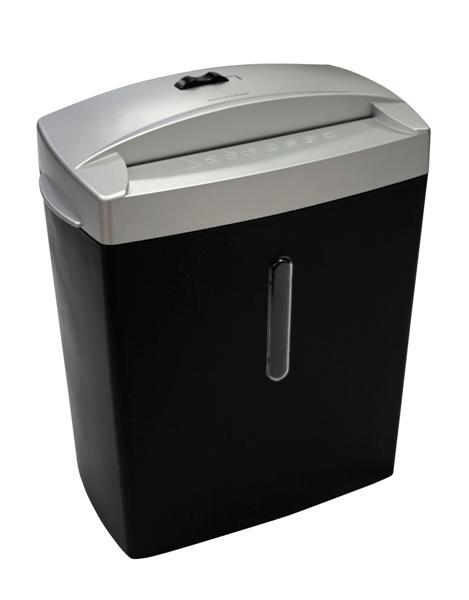Niszczarka Argo S580