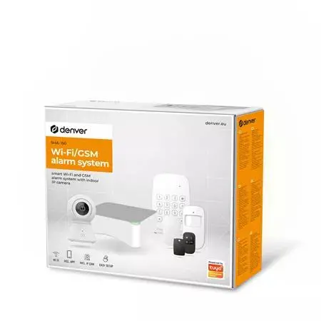 Alarm otwarcia Denver SHA-150