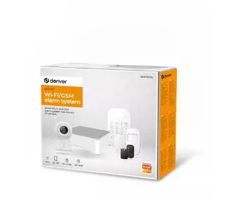 Denver SHA-150 - Kup na Raty - RRSO 0%