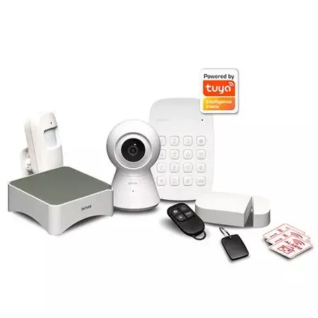 Alarm otwarcia Denver SHA-150