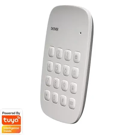 Alarm otwarcia Denver SHA-150