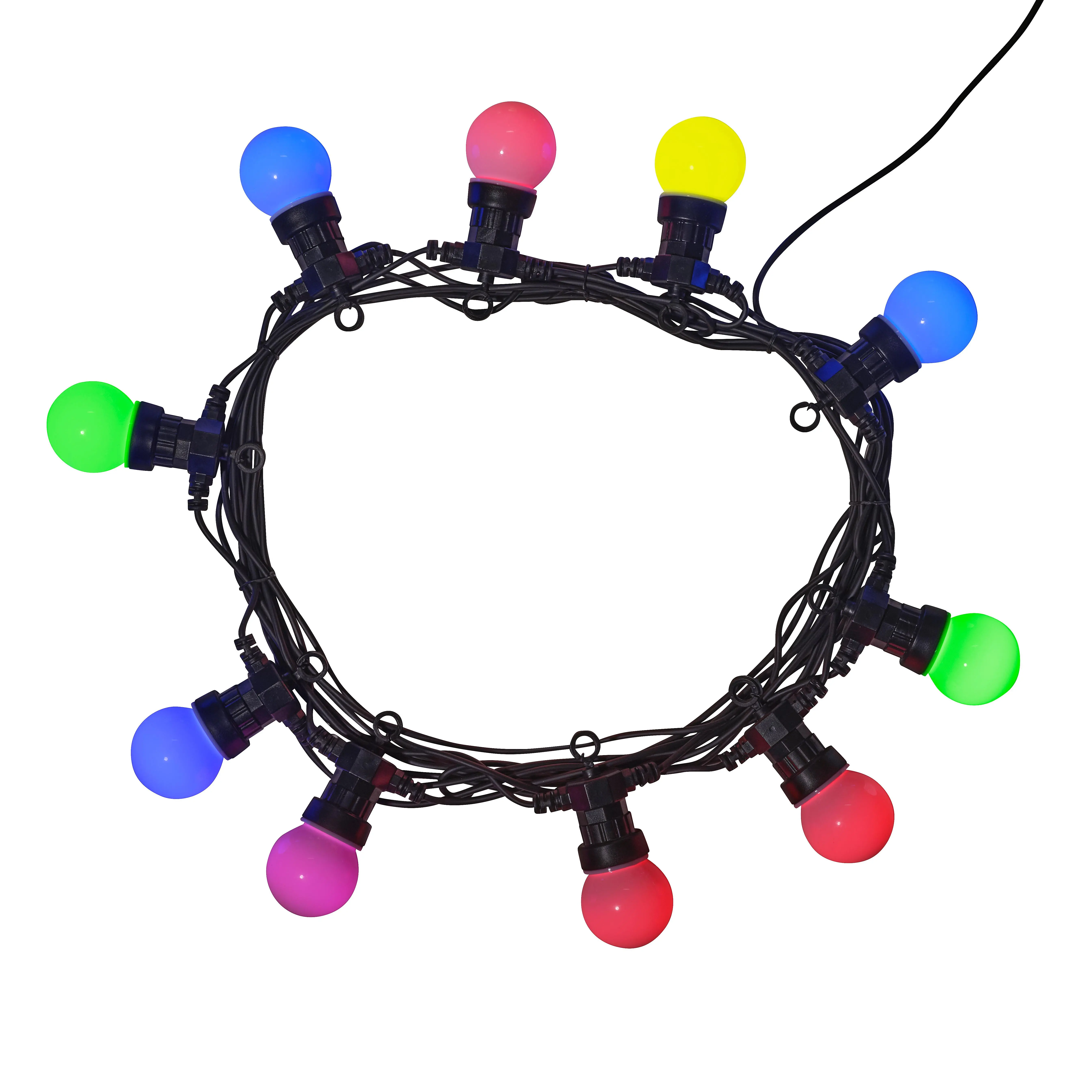 Łańcuch świetlny Denver SLP-510 10szt