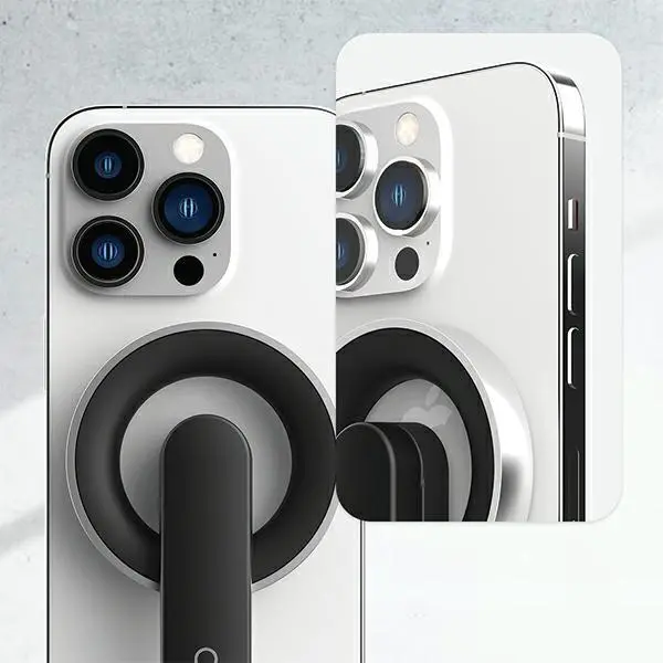 фото Монопод-стабілізатор Araree MagSafe Tripod AR60-01727A