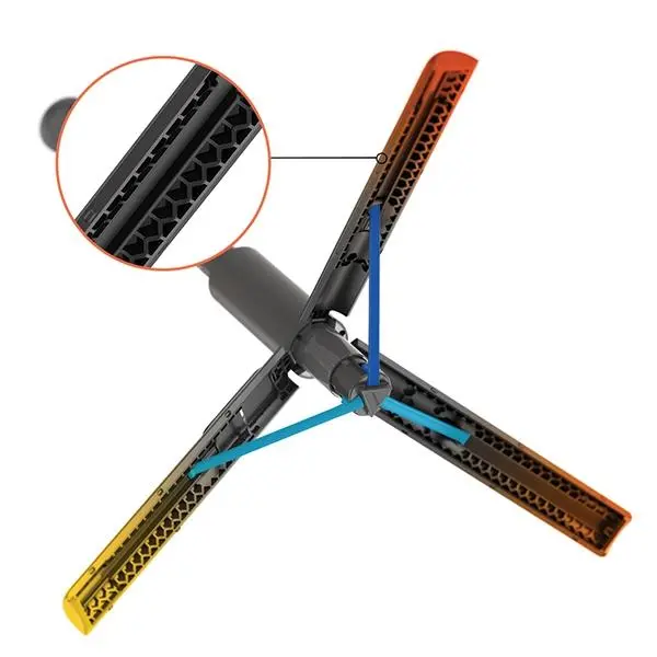 фото Монопод-стабілізатор Araree Selfie Pod Pro Tripod AR60-01915A