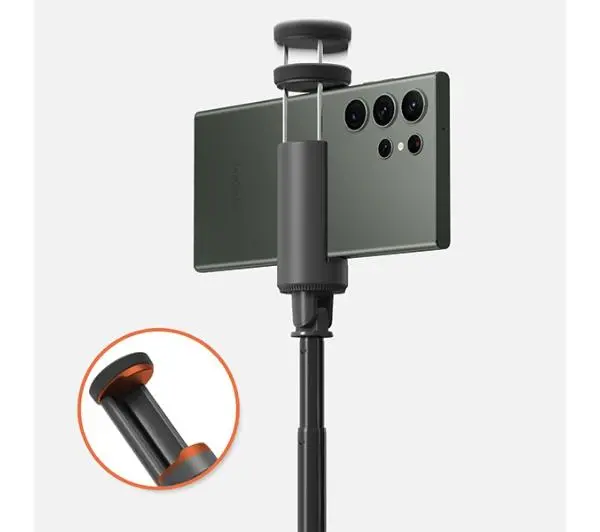 Araree Selfie Pod Pro Tripod AR60-01915A Czarny