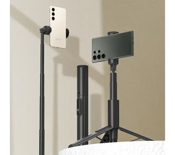 Araree Selfie Pod Pro Tripod AR60-01915A Czarny