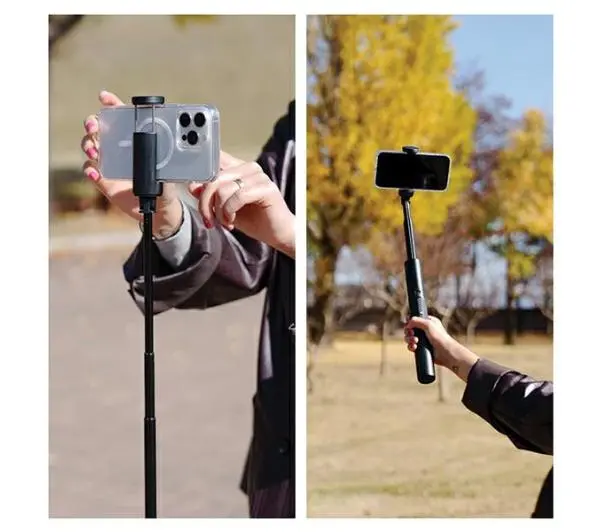 Araree Selfie Pod Pro Tripod AR60-01915A Czarny