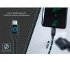 Kabel Unitek USB-C do USB-C PowerDelivery 100W 2m Czarny