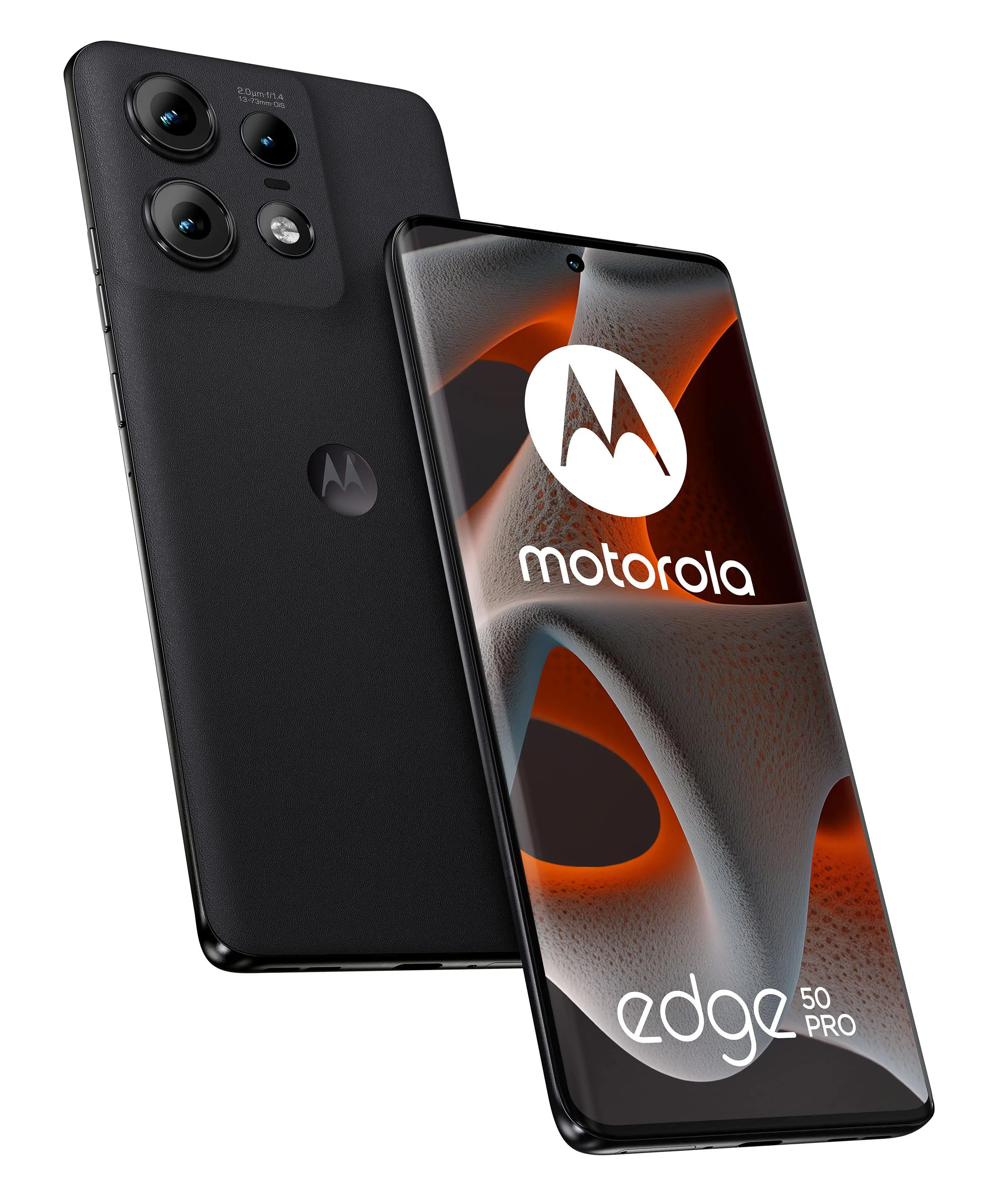 Smartfon Motorola edge 50 pro 12/512GB 6,7