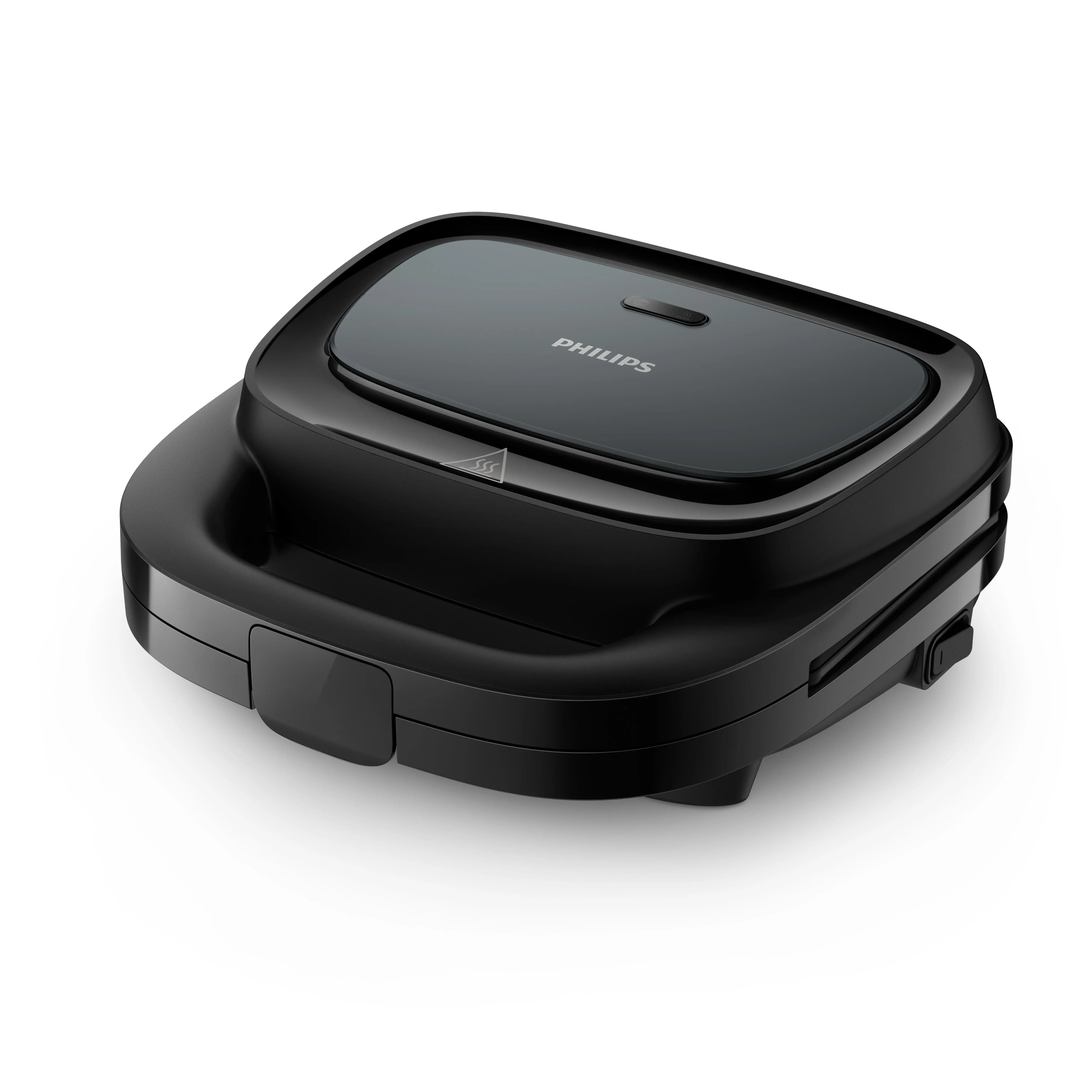 Opiekacz Philips Seria 3000 HD2330/90 Panini 750W