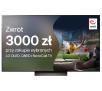 Telewizor LG OLED65C45LA 65" OLED evo 4K 120Hz webOS Dolby Vision Dolby Atmos HDMI 2.1 DVB-T2