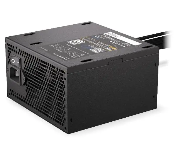 Endorfy Elementum E5 350W 80+ Czarny