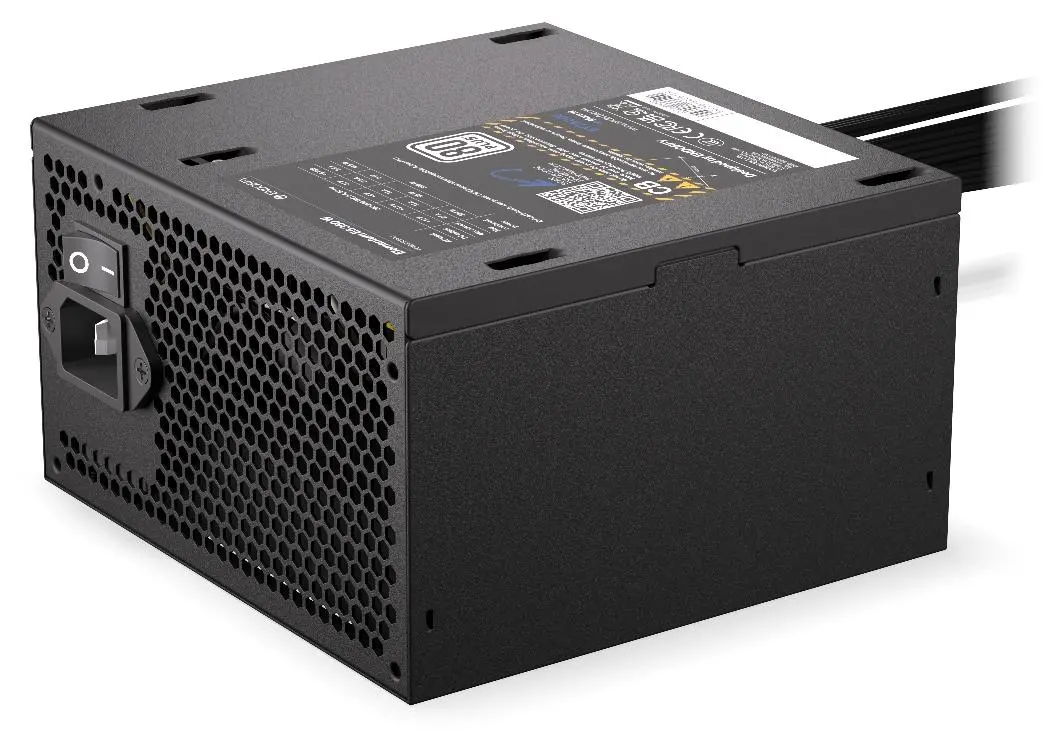 фото Блок живлення Endorfy Elementum E5 (EY7A003) 1
