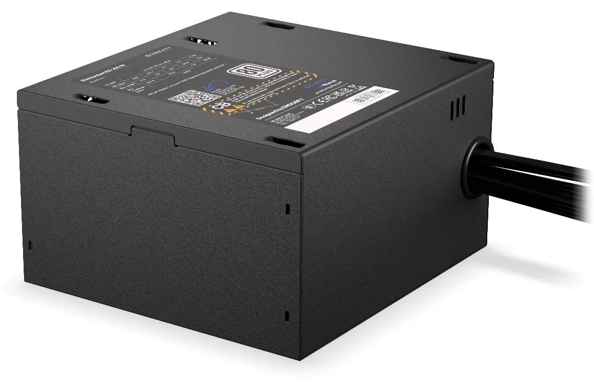 фото Блок живлення Endorfy Elementum E5 (EY7A003) 3