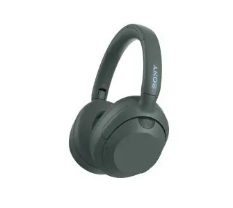 Słuchawki bezprzewodowe Sony ULT Wear WH-ULT900NH Nauszne Bluetooth 5.2 Szary