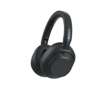 Słuchawki bezprzewodowe Sony ULT Wear WH-ULT900NB Nauszne Bluetooth 5.2 Czarny