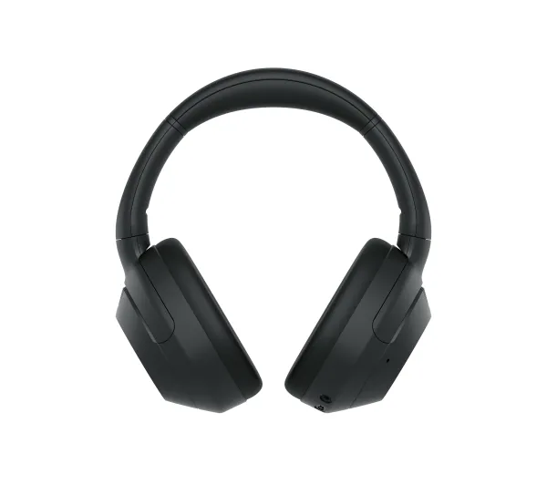 Sony ULT Wear WH-ULT900NB Nauszne Bluetooth 5.2 Czarny - ⚡ EURO HIT CENOWY! ⚡ - Kup na Raty - RRSO 0%