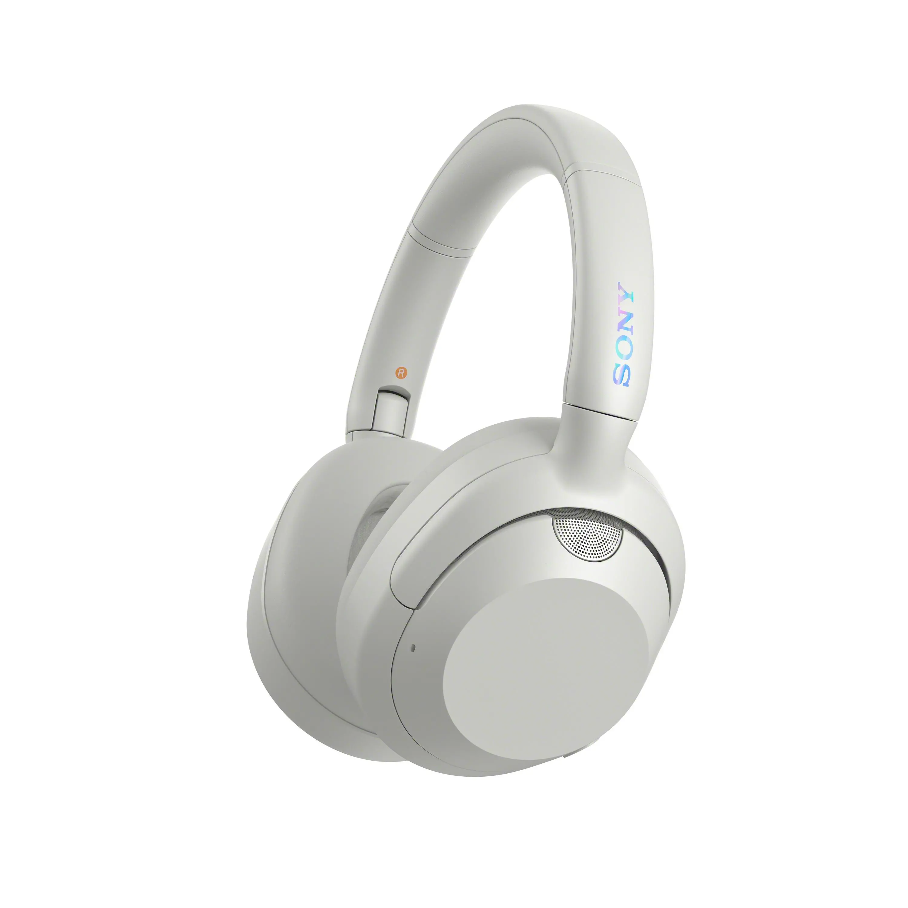 Słuchawki bezprzewodowe Sony ULT Wear WH-ULT900NW Nauszne Bluetooth 5.2 Biały