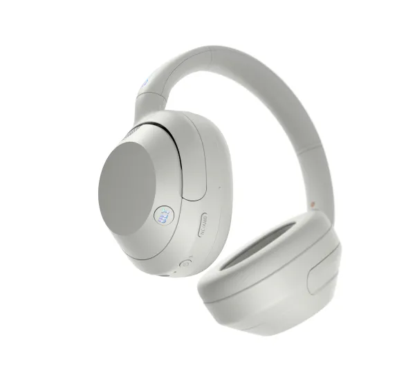 Sony ULT Wear WH-ULT900NW Nauszne Bluetooth 5.2 Biały - ⚡ BESTSELLERY ⚡ - Kup na Raty - RRSO 0%