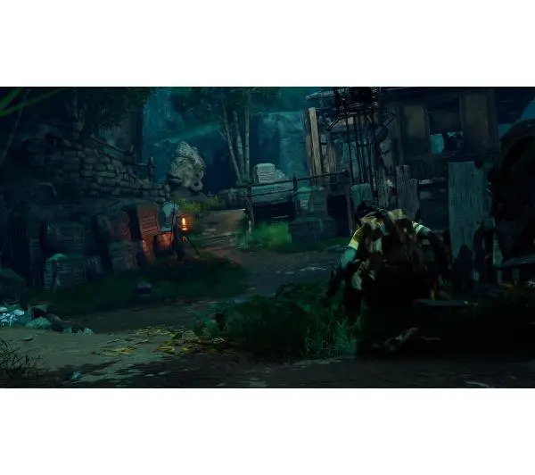 Unknown 9 Awakening Gra na Xbox Series X / Xbox One