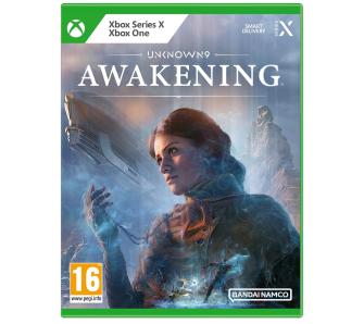 Unknown 9 Awakening Gra na Xbox Series X / Xbox One