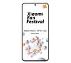 Smartfon Xiaomi Redmi Note 13 Pro+ 5G 12/512GB 6,67" 120Hz 200Mpix Mystic Silver