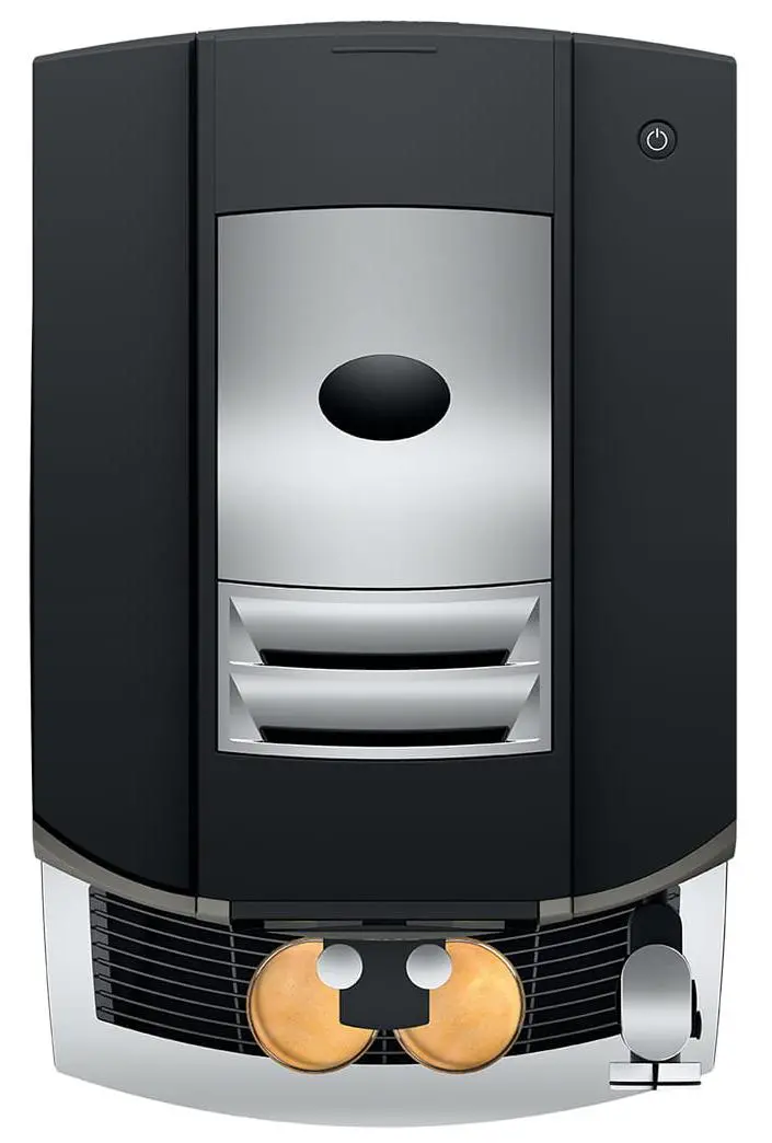 Ekspres Jura S8 Dark Inox (EB)