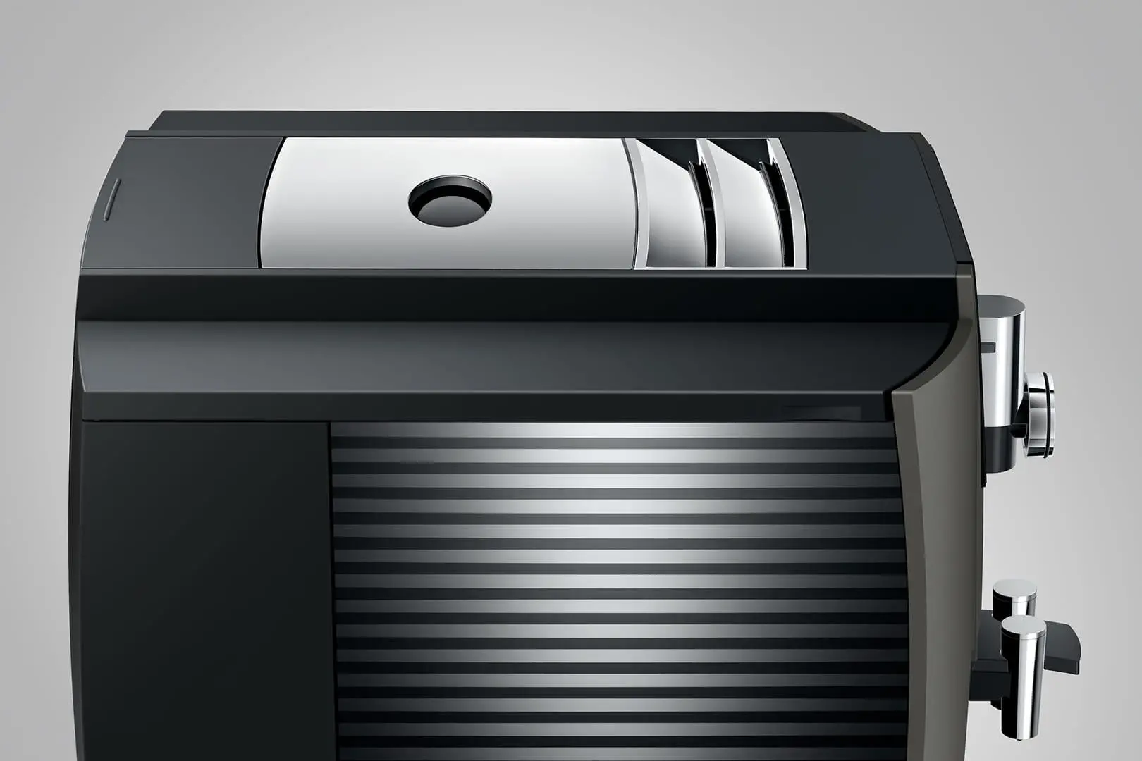 Ekspres Jura S8 Dark Inox (EB)