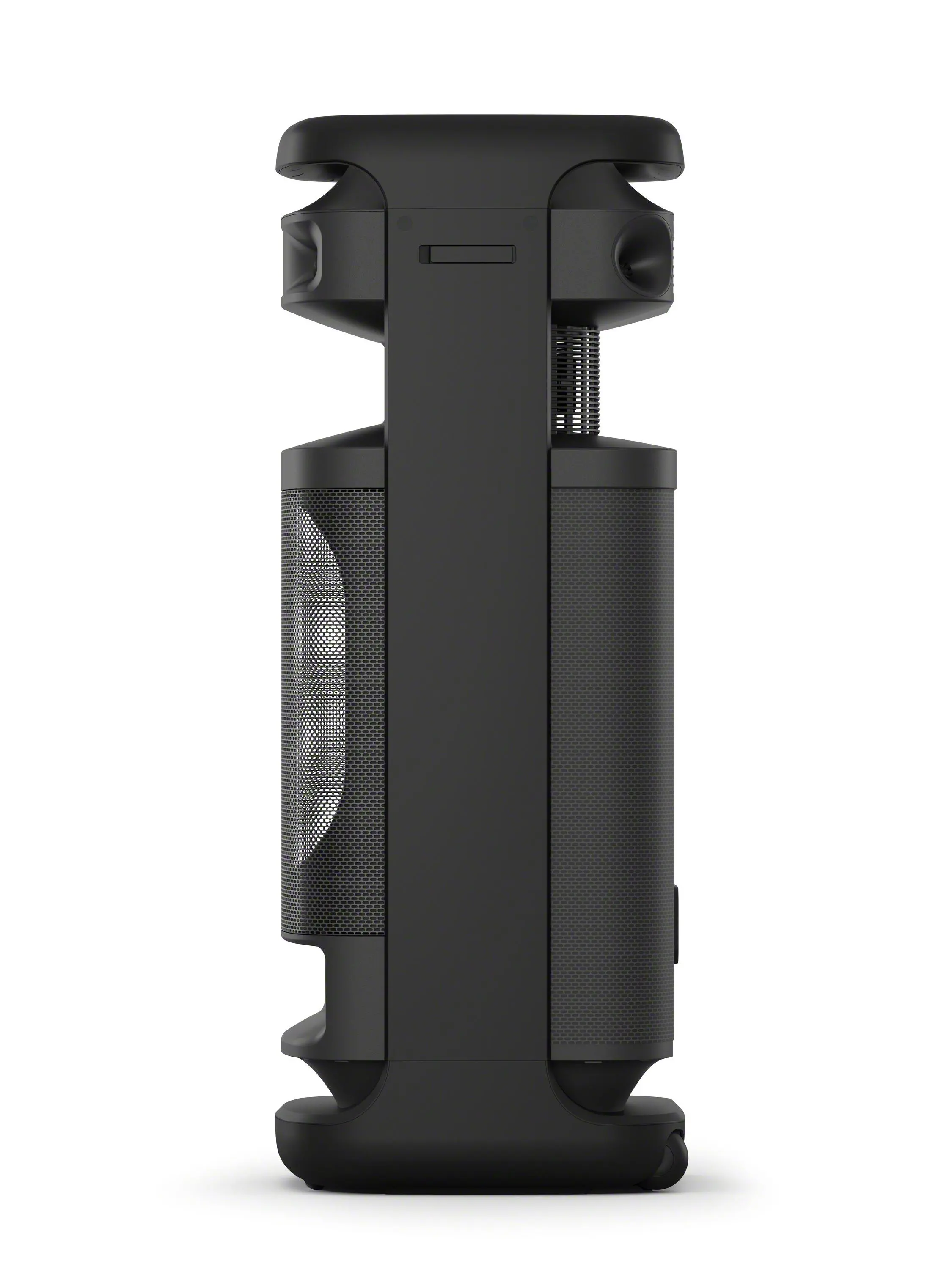 Power Audio Sony ULT Tower 10 SRS-ULT1000 Bluetooth Mikrofon Karaoke Czarny