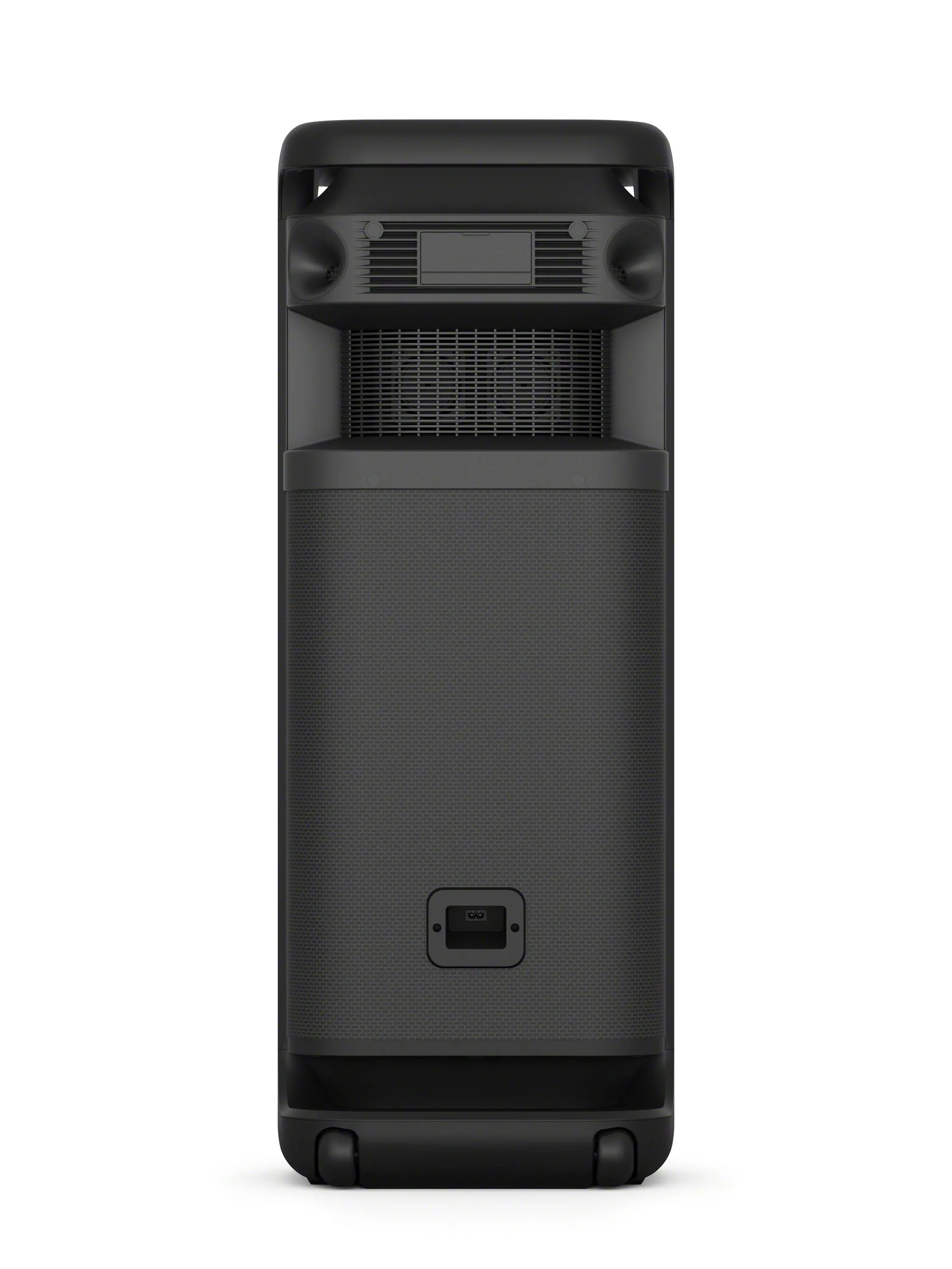 Power Audio Sony ULT Tower 10 SRS-ULT1000 Bluetooth Mikrofon Karaoke Czarny