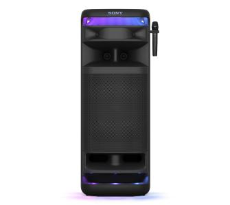 Power Audio Sony ULT Tower 10 SRS-ULT1000 Bluetooth Czarny