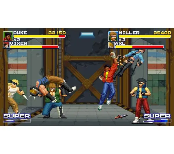 Bitmap Bureau Collection Gra na PS5