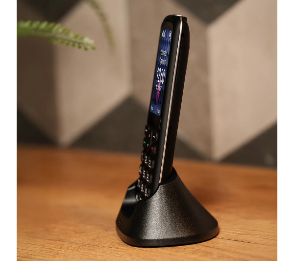 Maxcom MM 445 4G 2,8" Czarny - ⚡ BESTSELLERY ⚡