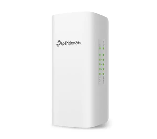 TP-LINK Omada SG2005P-PD Biały