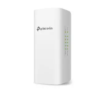 Switch TP-LINK Omada SG2005P-PD Biały