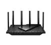 Router TP-LINK Archer AX72 Pro AX5400 Czarny