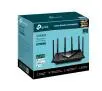 Router TP-LINK Archer AX72 Pro AX5400 Czarny