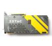 Zotac GeForce Cuda GTX 1070 8GB DDR5 256bit