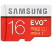Samsung microSD EVO Plus 16GB 80 MB/s